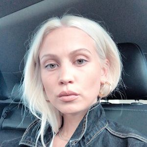 Meet your Posher, Chantelle